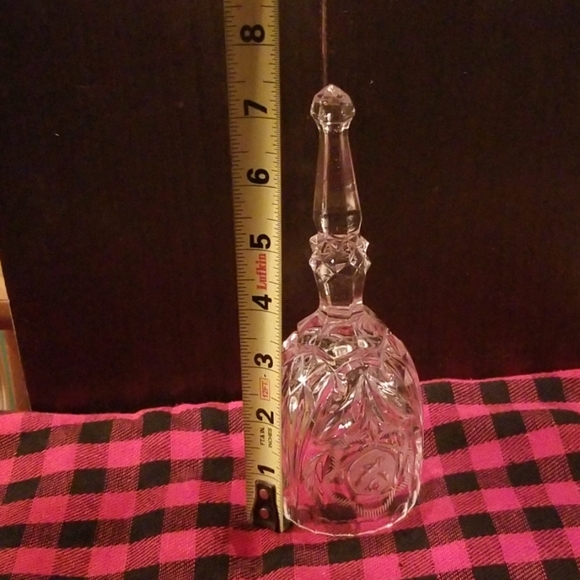 Crystal Bell - Picture 6 of 8